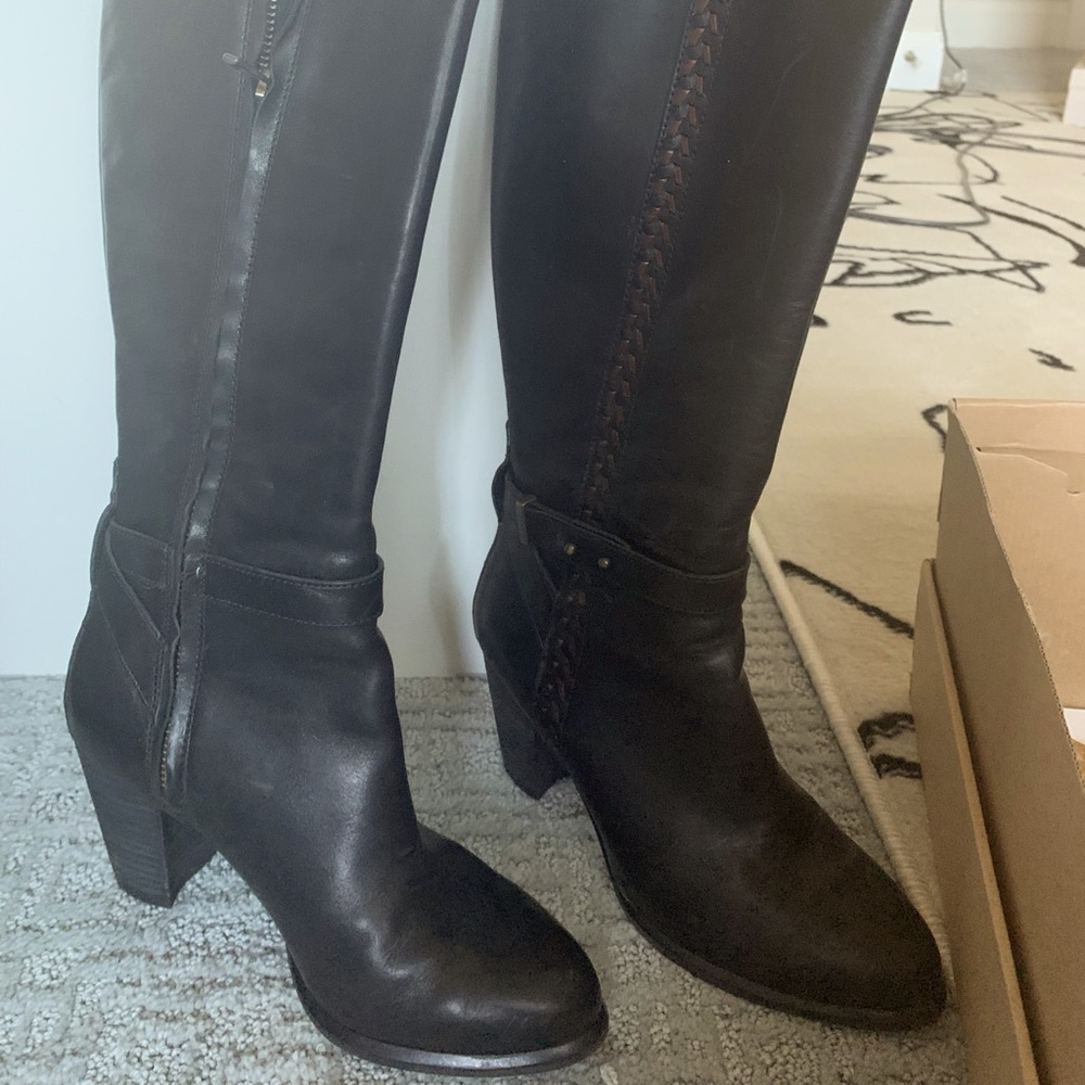 Ugg knee high boots
